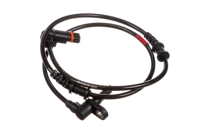 Wheel speed sensor